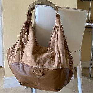 Max Azria bogo bag